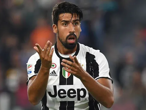Lộ diện cái tên tiếp theo phải rời Juventus trong mùa hè
