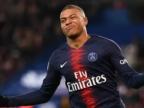 Lộ diện đại gia đứng sau phá Real vụ Mbappe
