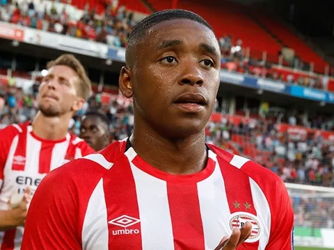 Lộ diện “tứ đại gia” đang “đánh nhau” vì sao trẻ người Hà Lan