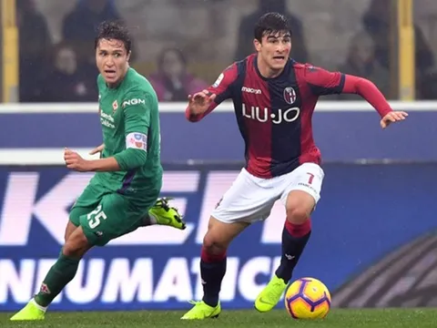 Lộ diện “vật tế thần” giúp Juventus chiêu mộ “mục tiêu 80 triệu euro” của Man United