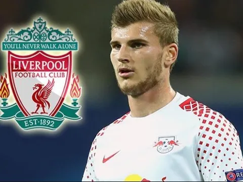 Lộ điều khoản bí mật, Liverpool sáng cửa chiêu mộ "sát thủ 18 bàn/17 trận"