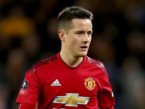 Lộ đội hình Man Utd đấu Chelsea: Vũ khí chống The Blues trở lại!