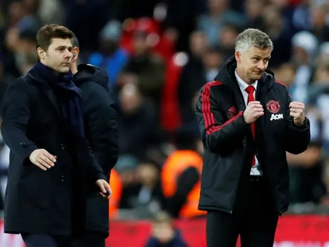 Lộ động thái mới nhất, quá rõ M.U chốt cái tên thay Solskjaer