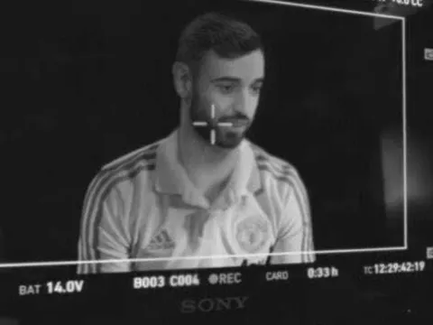 Lộ hình ảnh tân binh "cực chất" ra mắt Man Utd