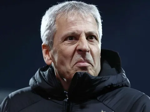 "Lo lắng à? Tôi chẳng bao giờ như thế"