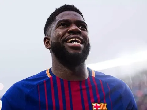 Lộ lí do khiến Juventus cự tuyệt “nhà vô địch thế giới” của Barca