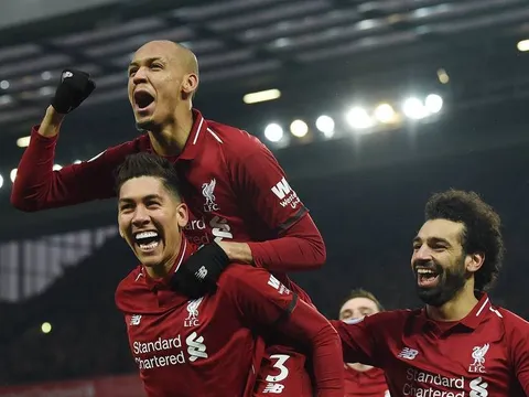 Lộ luật vàng của Liverpool dưới thời Klopp