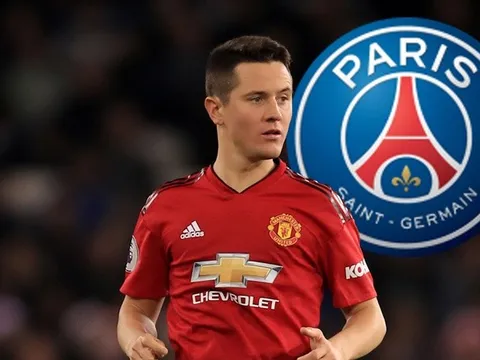 Lộ lý do Herrera vắng mặt trong trận thua Wolves, phải chăng vì PSG?