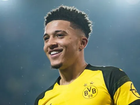 Lộ lý do 'ngớ ngẩn' Liverpool không thể có thần đồng nước Anh