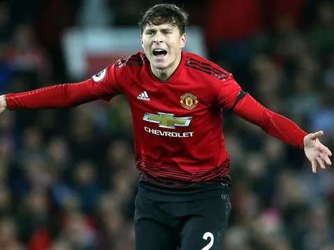 Lộ lý do sao Man Utd một mực từ chối lên tuyển