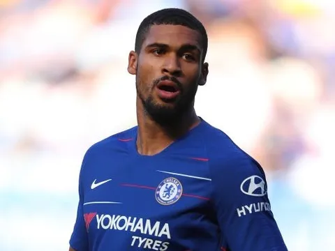 Sao trẻ tiết lộ những điều Chelsea cần làm sau trận thua Liverpool