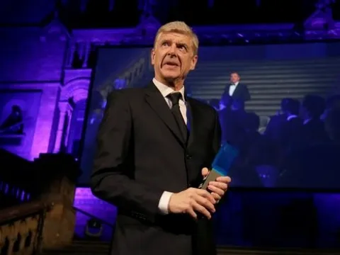 Lời dự đoán của Giáo sư Wenger đã thành sự thật