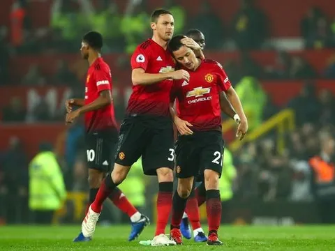 Lợi dụng M.U bạc bẽo, Arsenal nhảy vào cuỗm 'trò cưng' Solskjaer