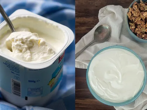 Lời khuyên dành cho người muốn ăn sữa chua giảm cân