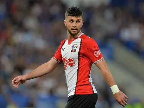 Đón “bài tẩy” trở lại, Southampton sẵn sàng lật đổ Liverpool