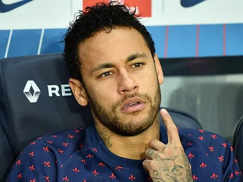 'Lộng ngôn' về VAR, Neymar cuối cùng cũng nhận cái kết đắng