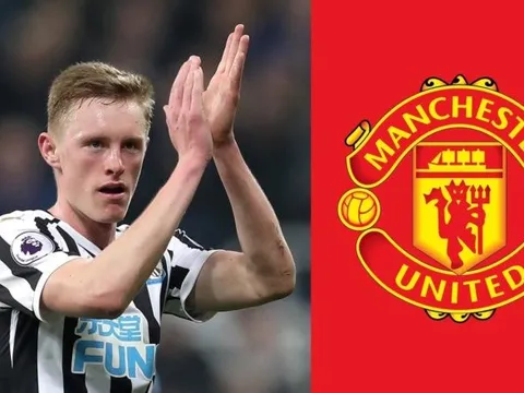 XONG! M.U nhận câu trả lời từ 'viên gạch thép' của công cuộc phục hưng