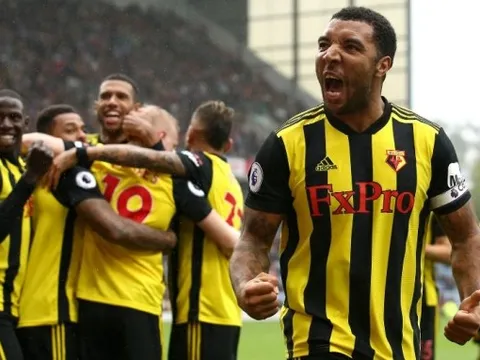 Dự đoán của tờ The Guardian trước mùa giải năm nay và thực tế: Hạng 11-15