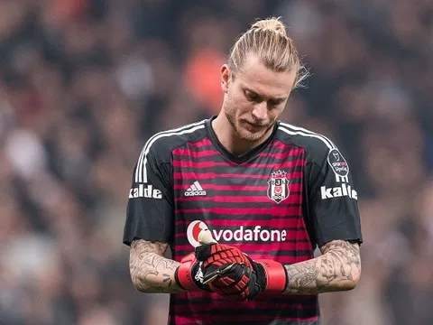 Karius sắp bị trả về Liverpool vì lý do khó đỡ