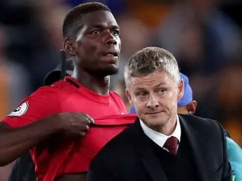 Lột xác ngoạn mục, Fred nói lời thật lòng về Pogba và Solskjaer