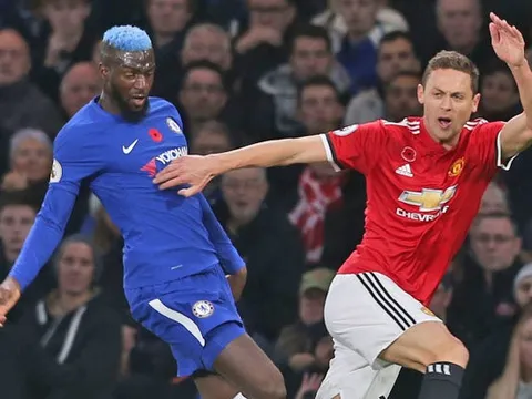 Lột xác thần kỳ, bom xịt Chelsea sắp thành cầu thủ '10 năm có 1'