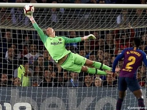 Lothar Matthaus lên tiếng đòi công bằng cho người của Barca