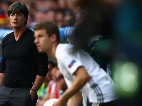 Low phá vỡ im lặng về việc Muller tham dự Olympic 2020