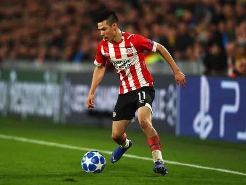 Solskjaer đột ngột yêu cầu Man Utd chiêu mộ "cánh chim Mexico"