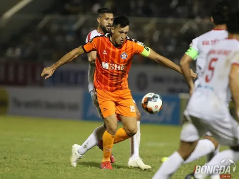 Nhìn Đỗ Merlo như thế, Minh Phương có thấy buồn không?