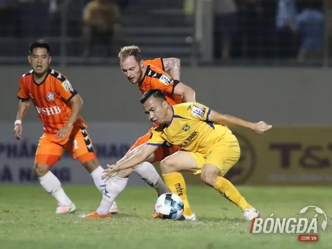 HLV Nguyễn Đức Thắng: "Hồ Khắc Ngọc xứng đáng lên tuyển Việt Nam"