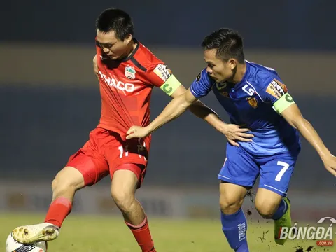 Tuấn Anh trở lại, thầy cũ chỉ ra vấn đề lớn nhất ở hàng tiền vệ HAGL