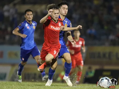 HLV Dương Minh Ninh nhớ Xuân Trường, Công Phượng