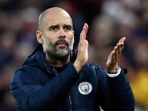 Luca Toni: "Pep Guardiola sẽ trở lại Serie A"
