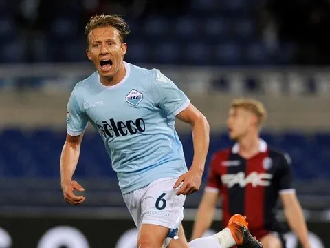 Vì 1 cái tên, giải thưởng ở Rome lần thứ 2 bị NHM Liverpool ''hack''