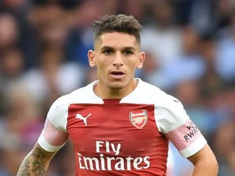 Arsenal mất trụ cột trước thềm đại chiến Man Utd