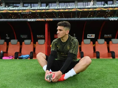 SỐC: Torreira nói thẳng 3 điều "rất khắc nghiệt và khó khăn" tại Arsenal