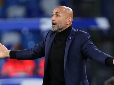 HLV Spalletti: "Inter Milan phải tử chiến với Empoli"