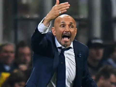 Luciano Spalletti: "Mỗi trận đấu với Inter Milan bây giờ là chung kết"