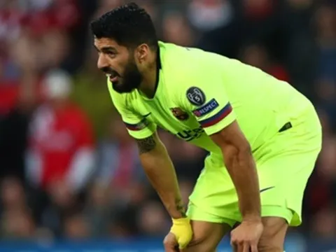 Suarez ám ảnh Liverpool, thừa nhận sự thật đau đớn cùng Barca