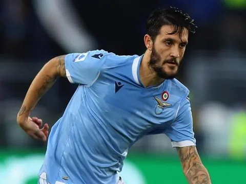 Inter Milan muốn có được chân kiến tạo số 1 của Lazio