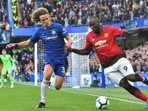 'Man Utd và Chelsea khiến Premier League giống như giải Scotland'