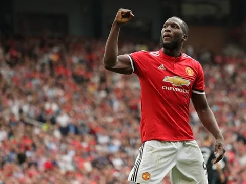 Ole chỉ ra yếu tố quyết định giúp Man Utd giành chiến thắng trước Barcelona