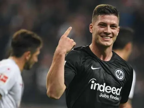 Mục tiêu của Real Madrid lọt vào tầm ngắm của hai đại gia nước Anh