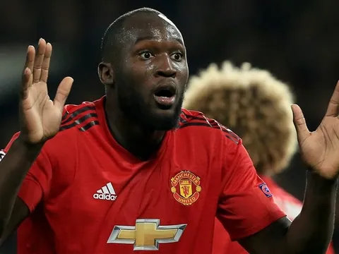 "Lukaku + 40 triệu euro" - Fan M.U gửi thông điệp 'bom tấn' lên BLĐ