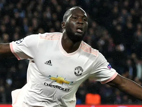 Lukaku: "Conte là HLV giỏi nhất trên thế giới"