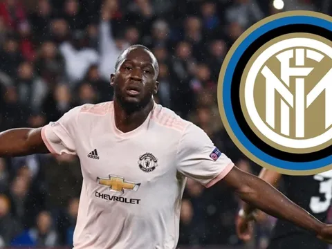 SỐC! Chưa đến Inter Milan, Lukaku đã được so sánh với huyền thoại