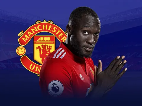 Sau tất cả, Lukaku công khai sự thật sau cùng về Man Utd