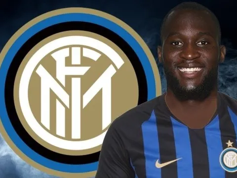 Romelu Lukaku quyết định giảm lương để đến Inter Milan