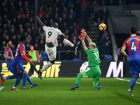 Tỏa sáng rực rỡ, Lukaku lên tiếng "nhắc khéo" Solskjaer và Rashford