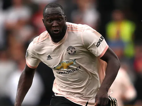 Lukaku: Mục tiêu của Man Utd không chỉ là top 4